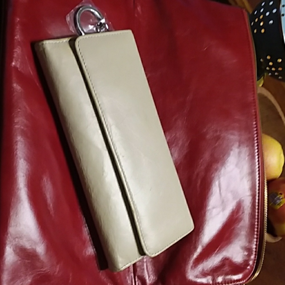 Hobo Sadie wallet